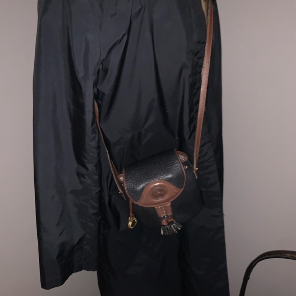 Vintage Dooney & Burke Crossbody bag - Picture 5 of 10